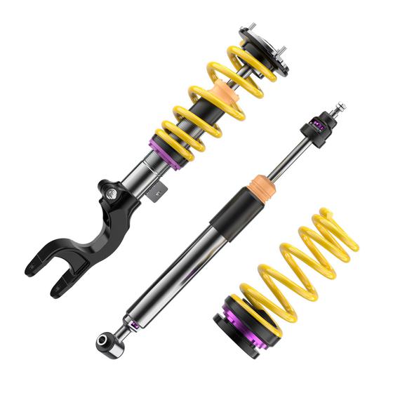 KW Fahrwerk V3 Leveling für Tesla Model 3 / Model Y