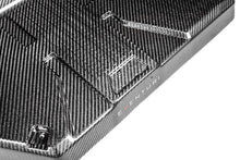 Laden Sie das Bild in den Galerie-Viewer, Eventuri Carbon Ansaugsystem für BMW F97 X3M und F98 X4M LCI Version