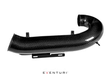 Laden Sie das Bild in den Galerie-Viewer, Eventuri Carbon Chargepipe/inlet für Honda Civic FK2 Type-R für V2 Intake