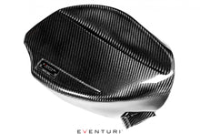 Laden Sie das Bild in den Galerie-Viewer, Eventuri Carbon Ansaugsystem für BMW 3er G20 G21|G42 B58 inkl. M240i|M340i(x) gebaut nach November 2018