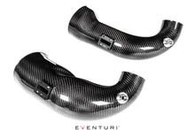 Laden Sie das Bild in den Galerie-Viewer, Eventuri Carbon Ansaugsystem für BMW 3er G20 G21|G42 B58 inkl. M240i|M340i(x) gebaut nach November 2018