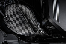 Laden Sie das Bild in den Galerie-Viewer, Eventuri Carbon Ansaugsystem für BMW 3er G20 G21|G42 B58 inkl. M240i|M340i(x) gebaut nach November 2018
