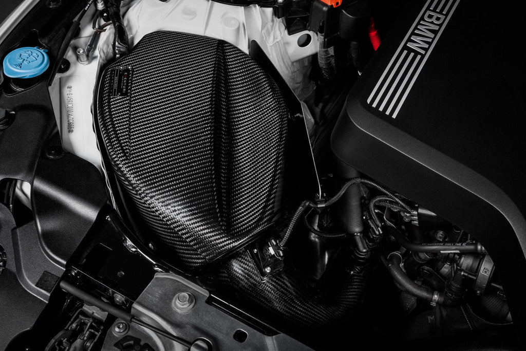 Eventuri Carbon Ansaugsystem für BMW 3er G20 G21|G42 B58 inkl. M240i|M340i(x) gebaut nach November 2018