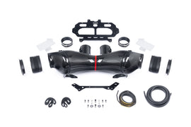 Eventuri Carbon Ansaugsystem für Chevrolet Corvette C8 Z06 Coupe