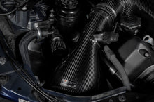 Laden Sie das Bild in den Galerie-Viewer, Eventuri Carbon Ansaugsystem für BMW E6x M5 M6