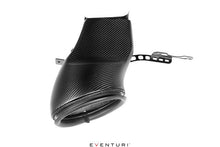 Laden Sie das Bild in den Galerie-Viewer, Eventuri Carbon Ansaugsystem für Toyota Yaris GR - carbon matt