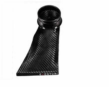 Laden Sie das Bild in den Galerie-Viewer, Eventuri Carbon Kevlar Scoop für BMW E46 M3
