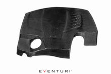 Laden Sie das Bild in den Galerie-Viewer, Eventuri Carbon Motorabdeckung für BMW F87 M2