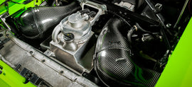 Eventuri Carbon Ansaugsystem für Lamborghini Huracan