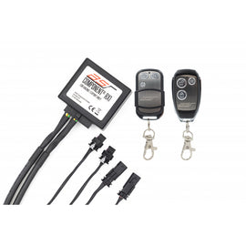 ASR Klappensteuerung Aston Martin DBX RX2 (ML2)