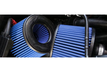 Laden Sie das Bild in den Galerie-Viewer, Burger Motorsport Ansaugung offene Luftfilter BMW 3er e9X 92 335i 35i N54 Performance Intake DCI mit TÜV Teilegutachten