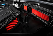 Laden Sie das Bild in den Galerie-Viewer, Eventuri Carbon Ansaugsystem für BMW F97 X3M und F98 X4M LCI Version