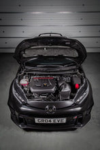 Laden Sie das Bild in den Galerie-Viewer, Eventuri Carbon Kevlar Motorabdeckung für Toyota Yaris GR 2021+ - carbon matt