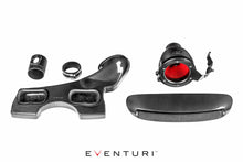 Laden Sie das Bild in den Galerie-Viewer, Eventuri Carbon Ansaugsystem für Mini F5x Cooper S / JCW LCI