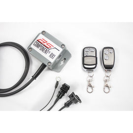 ASR Klappensteuerung Jaguar F-Type R 550PS RX1 (U6) Unterdruck