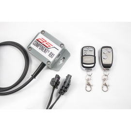 ASR Klappensteuerung Ford Puma ST - RX1 FE1-4R
