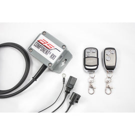ASR Klappensteuerung RX1 Fiat Abarth 595