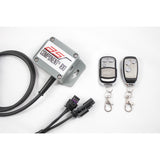 ASR Klappensteuerung RX1 Mercedes S500 W222
