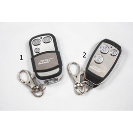 ASR Klappensteuerung RX2 Mercedes Benz E63 AMG (ML2) Limousine Kombi T-Modell