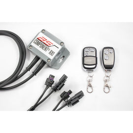 ASR Klappensteuerung RX2 Mercedes Benz E63 AMG (ML2) Limousine Kombi T-Modell
