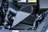 RAMAIR Carbonabdeckung für PRK-343-BK Kia Feed / ProCeed CD