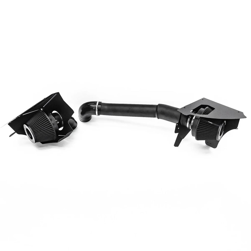 RAMAIR PRORAM Series Ansaugkit M3/M4 G80/G82