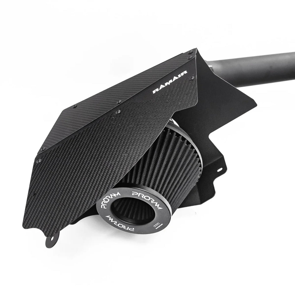 RAMAIR PRORAM Series Ansaugkit M3/M4 G80/G82