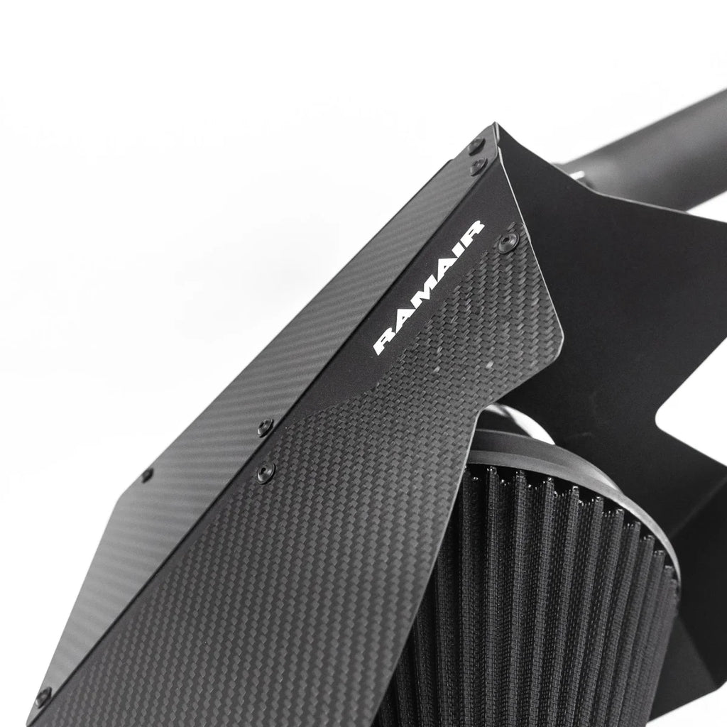 RAMAIR PRORAM Series Ansaugkit M3/M4 G80/G82