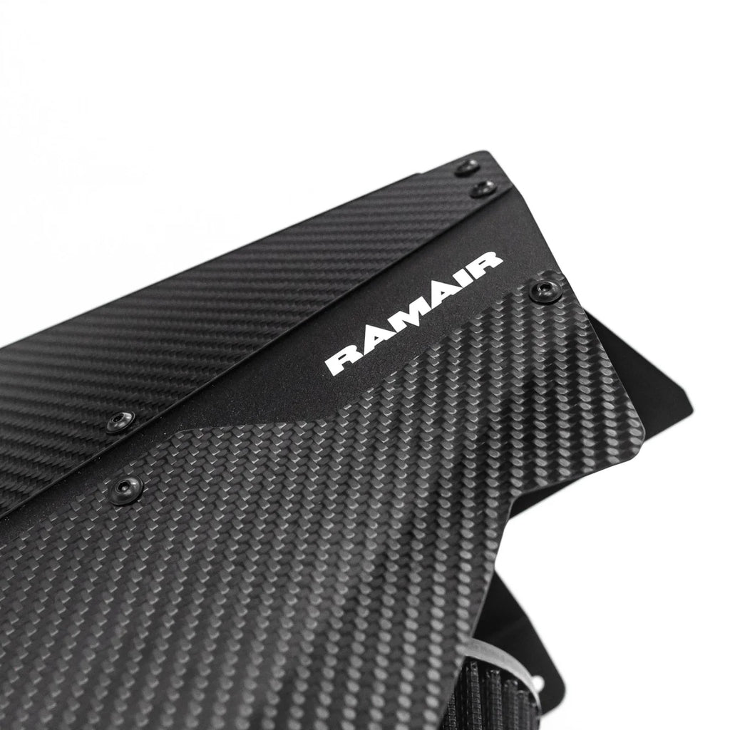 RAMAIR PRORAM Series Ansaugkit M3/M4 G80/G82