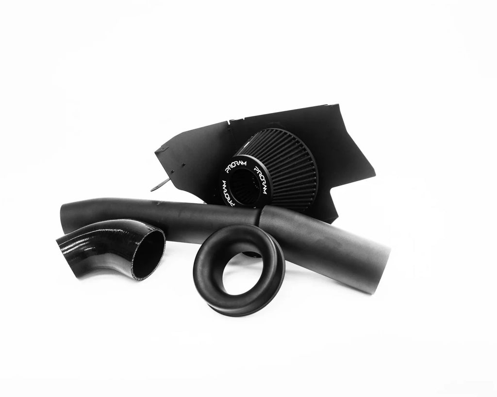 RAMAIR PRORAM Series Ansaugkit M3/M4 G80/G82