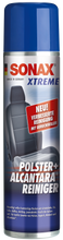 Laden Sie das Bild in den Galerie-Viewer, Sonax XTREME Polster und Alcantara Reiniger 400ml