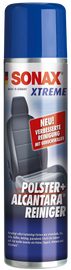 Sonax XTREME Polster und Alcantara Reiniger 400ml