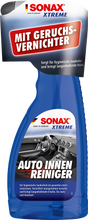 Laden Sie das Bild in den Galerie-Viewer, Sonax Xtreme Auto Innenreiniger 500ml