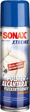 Laden Sie das Bild in den Galerie-Viewer, Sonax XTREME Polster + Alcantara® Fleckentferner 300 ml