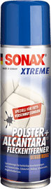 Sonax XTREME Polster + Alcantara® Fleckentferner 300 ml