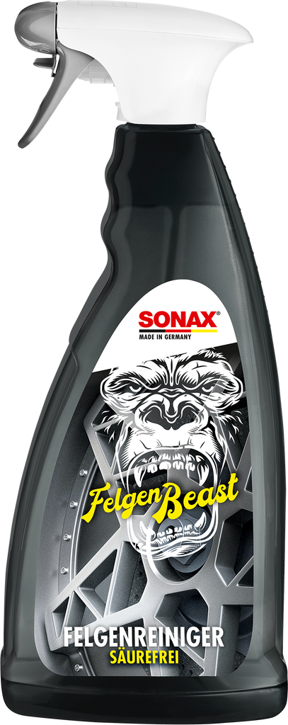 Sonax Felgen Beast 1000ml Felgenreiniger