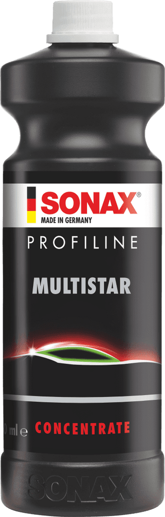 Sonax Profiline Multistar 1000 ml Universalreiniger