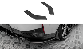 Maxton Design Street Pro Heck Ansatz Flaps Diffusor für BMW 2 Coupe M240i G42