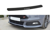Maxton Design Racing Front Ansatz passend für V.3 passend für FORD FOCUS 3 ST FL