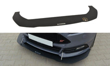 Laden Sie das Bild in den Galerie-Viewer, Maxton Design Racing Front Ansatz passend für passend für FORD FOCUS ST MK3 FL