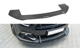 Maxton Design Front Sport Diffusor Ford Mustang GT Mk6