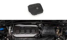 Laden Sie das Bild in den Galerie-Viewer, Maxton Design Carbon Fiber Engine Cover BMW 1er F40 M135i