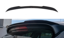 Laden Sie das Bild in den Galerie-Viewer, Maxton Design Spoiler CAP passend für BMW X5 E70 Facelift M Paket schwarz Hochglanz