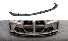 Maxton Design Street Pro Front Ansatz für für BMW M4 G82 / M3 G80