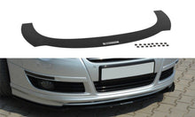 Laden Sie das Bild in den Galerie-Viewer, Maxton Design Racing Front Ansatz passend für passend für VW PASSAT B6 VOTEX