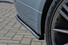 Laden Sie das Bild in den Galerie-Viewer, Ingo Noak Heckansatz Seitenteile für BMW 3er E90/E91 M Paket