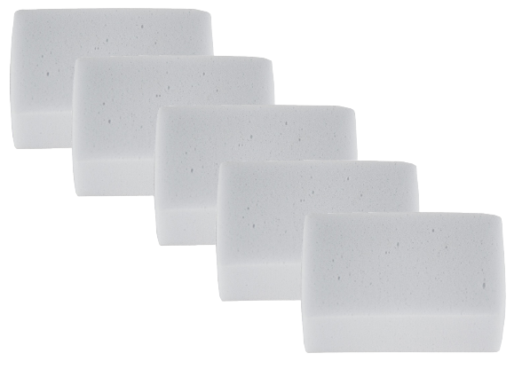 Koch Chemie Schmutzradierer Set (5 Stk./Set)