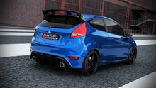 Laden Sie das Bild in den Galerie-Viewer, Maxton Design Dachspoiler Ford Fiesta MK7 (focus RS Look)
