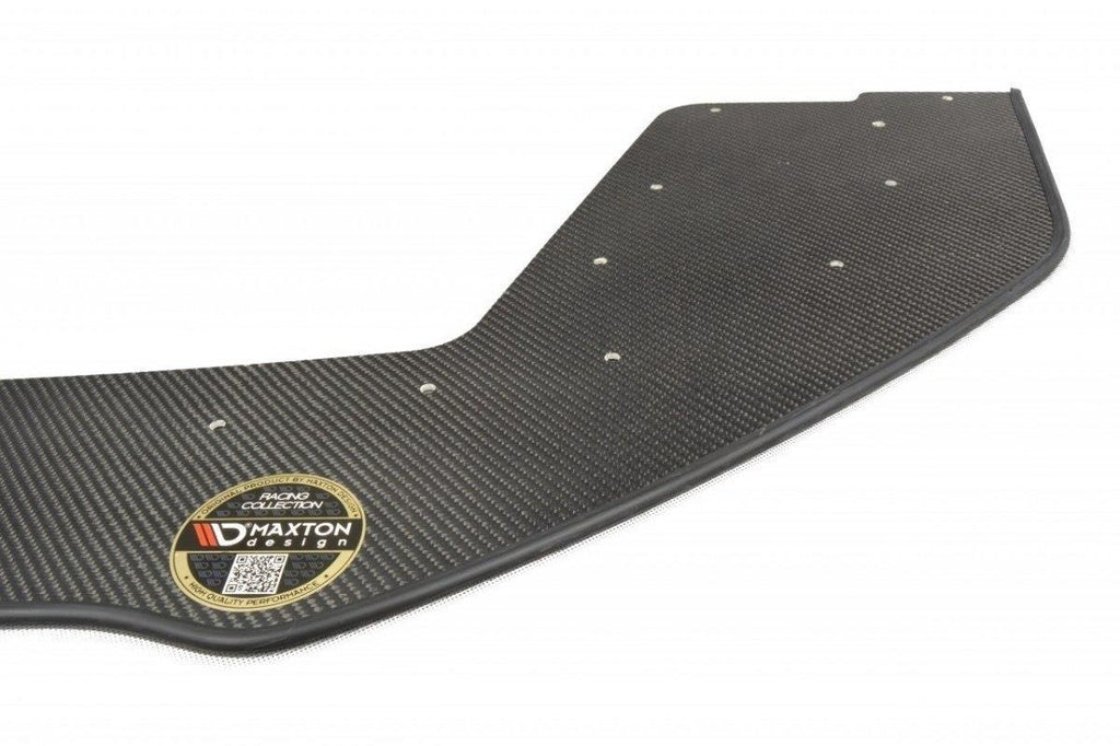 Maxton Design Front Sport Diffusor Ford Mustang GT Mk6