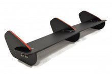 Laden Sie das Bild in den Galerie-Viewer, Maxton Design Diffusor Heck Ansatz passend für Heckschürze &amp; Flaps passend für VW GOLF 7 R HATCHBACK